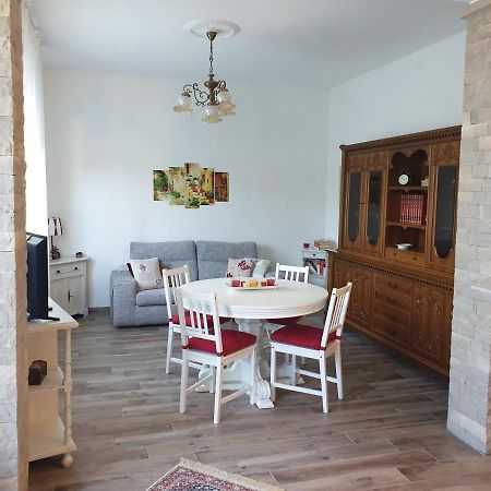 RaffaA Casa Di Clementinaアパートメント エクステリア 写真