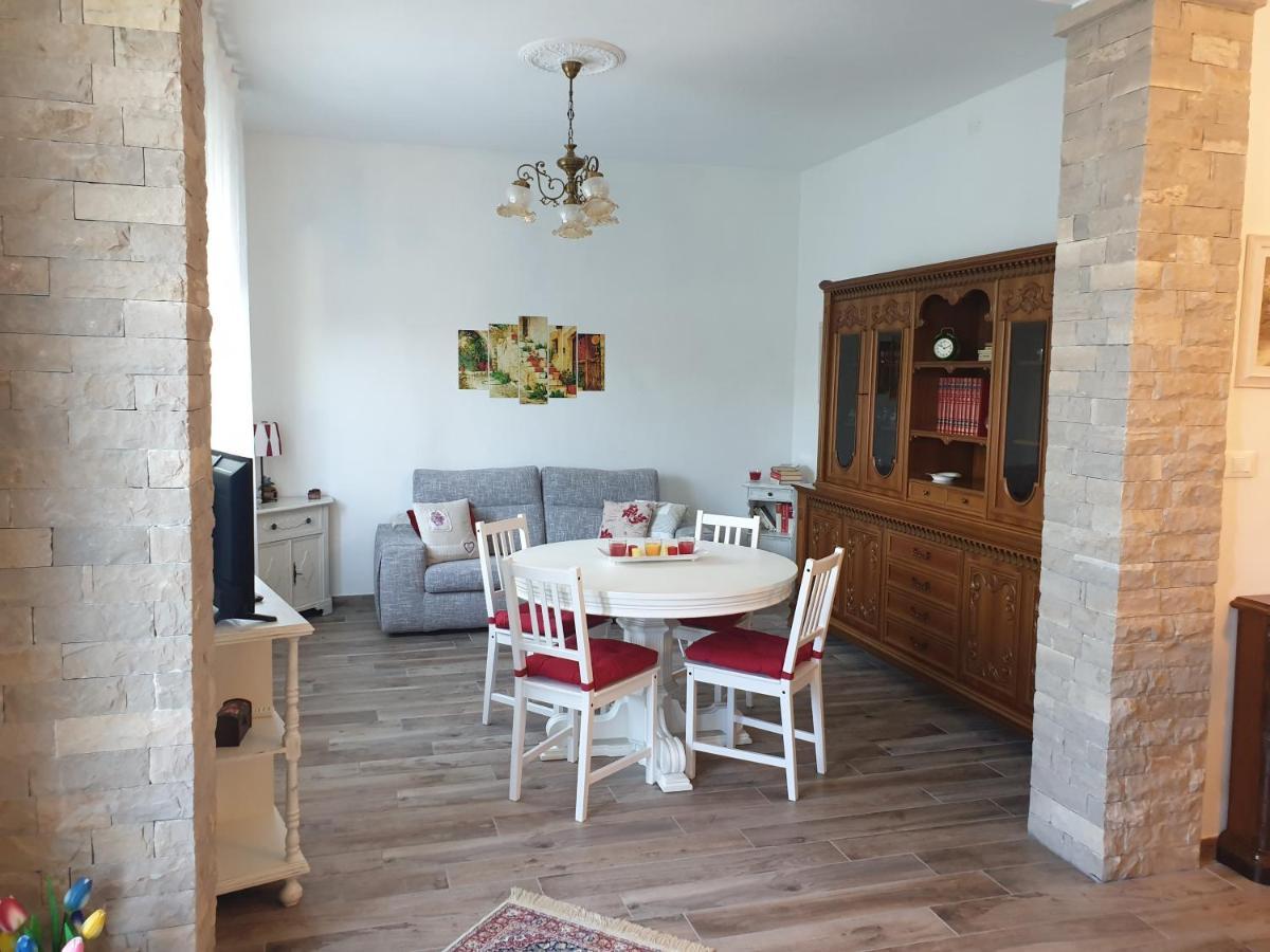 RaffaA Casa Di Clementinaアパートメント エクステリア 写真
