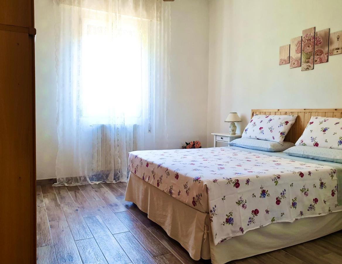 RaffaA Casa Di Clementinaアパートメント エクステリア 写真