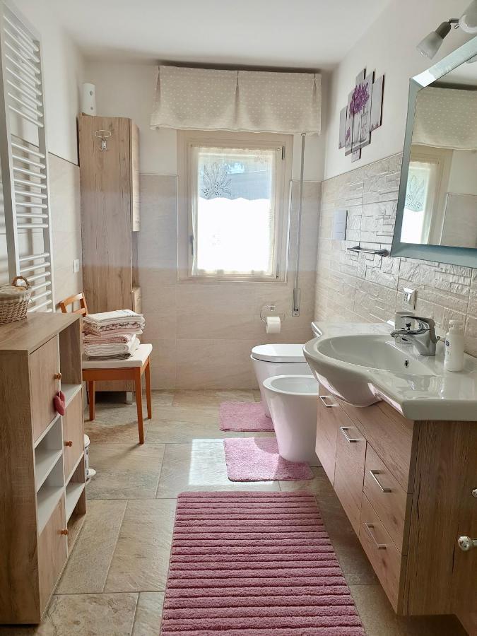 RaffaA Casa Di Clementinaアパートメント エクステリア 写真