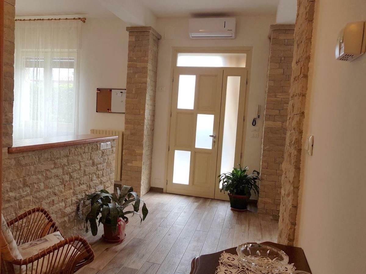 RaffaA Casa Di Clementinaアパートメント エクステリア 写真