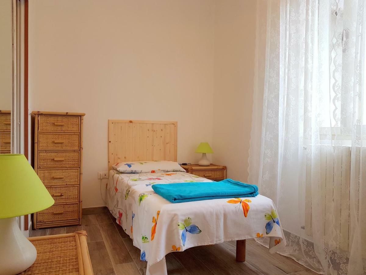 RaffaA Casa Di Clementinaアパートメント エクステリア 写真