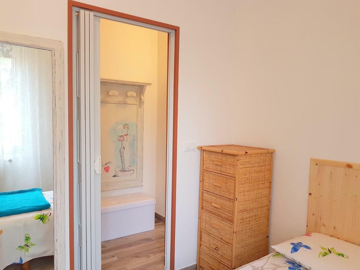 RaffaA Casa Di Clementinaアパートメント エクステリア 写真