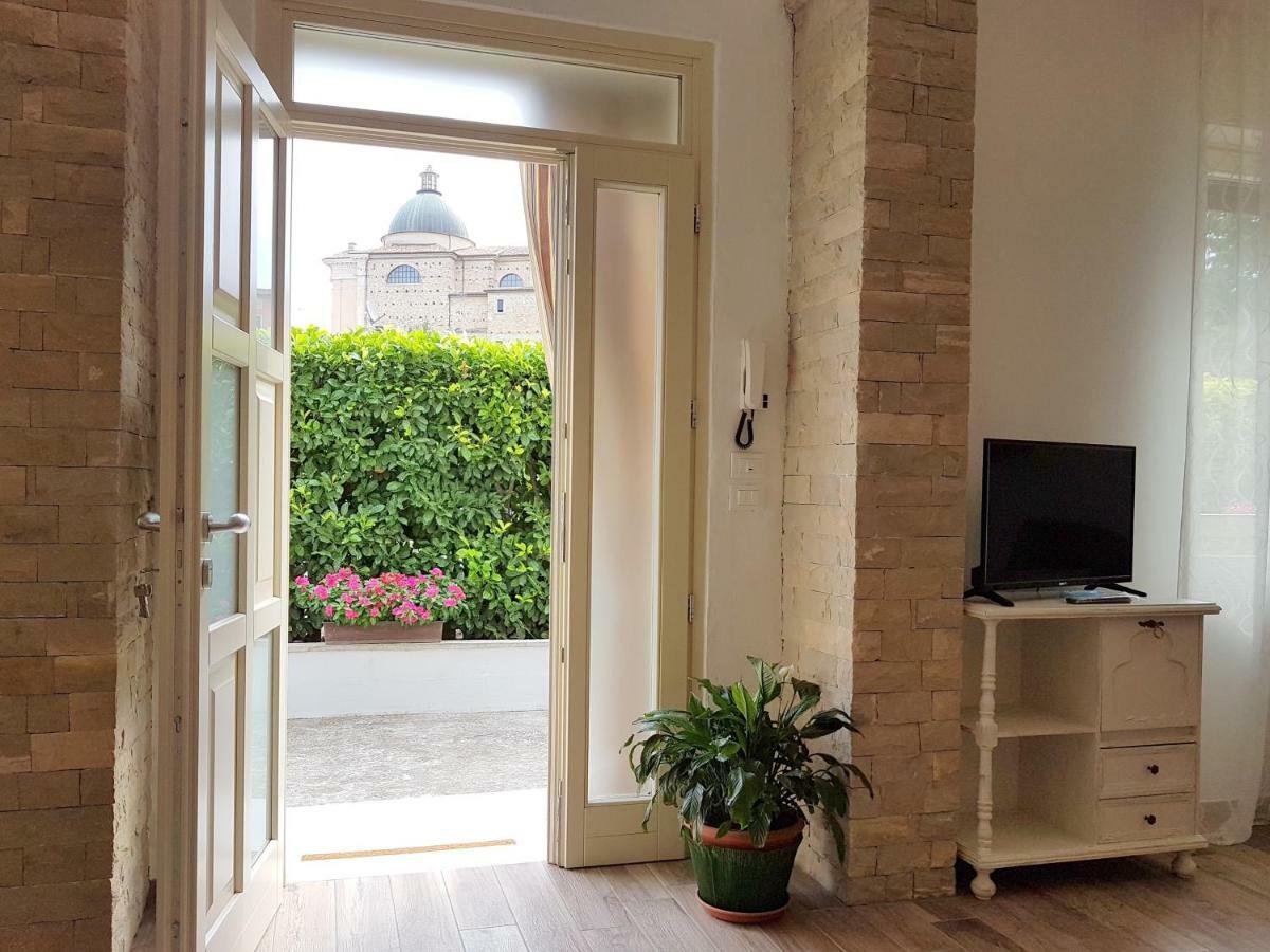 RaffaA Casa Di Clementinaアパートメント エクステリア 写真