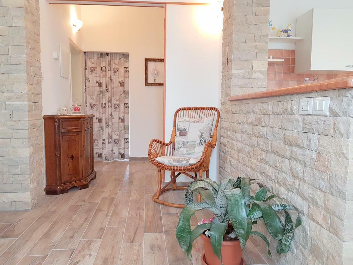 RaffaA Casa Di Clementinaアパートメント エクステリア 写真