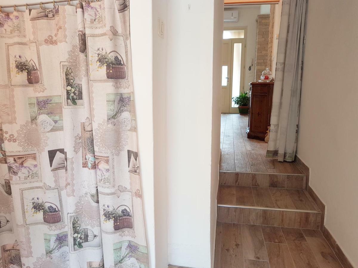RaffaA Casa Di Clementinaアパートメント エクステリア 写真